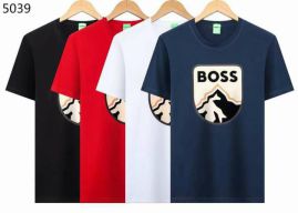 Picture of Boss T Shirts Short _SKUBossM-3XLajn5832829